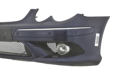 ZDERZAK PRZEDNI PRZÓD MERCEDES CLK W209 LIFT AMG PDC