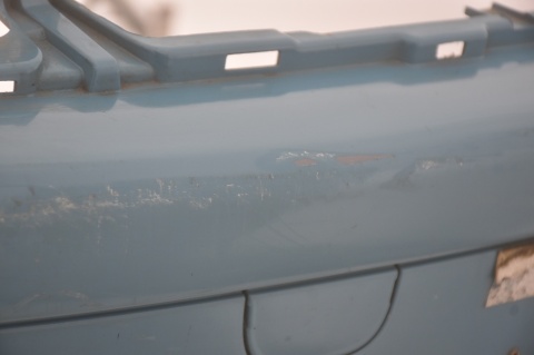 ZDERZAK PRZEDNI PRZÓD MINI COOPER ONE R56 A74/5