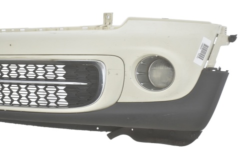ZDERZAK PRZEDNI PRZÓD MINI COOPER ONE R56 LIFT