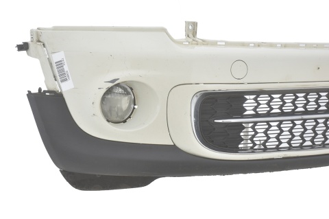 ZDERZAK PRZEDNI PRZÓD MINI COOPER ONE R56 LIFT