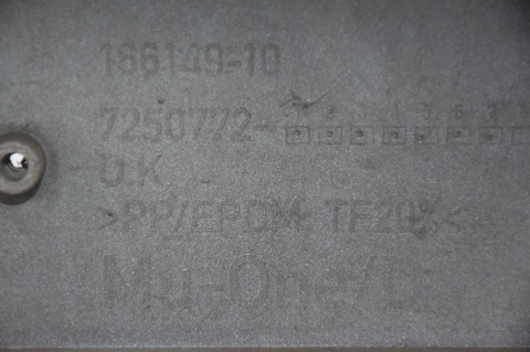 ZDERZAK PRZEDNI PRZÓD MINI COOPER ONE R56 LIFT