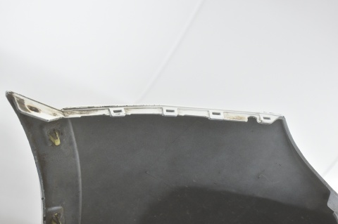 ZDERZAK PRZEDNI PRZÓD NISSAN QASHQAI I J10 LIFT KAMERA 326