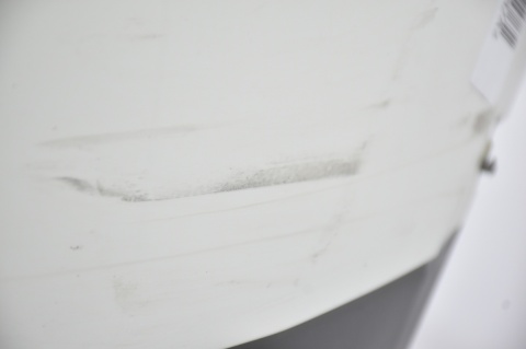 ZDERZAK PRZEDNI PRZÓD NISSAN QASHQAI I J10 LIFT KAMERA 326