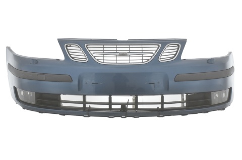 ZDERZAK PRZEDNI PRZÓD SAAB 9-3 93 II SPRYSKI