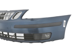 ZDERZAK PRZEDNI PRZÓD SAAB 9-3 93 II SPRYSKI