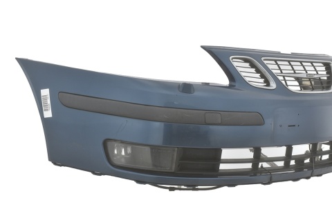 ZDERZAK PRZEDNI PRZÓD SAAB 9-3 93 II SPRYSKI