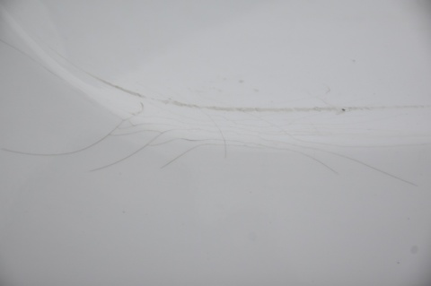 ZDERZAK TYLNI TYŁ FORD MONDEO MK4 HB LIFT ST PDC