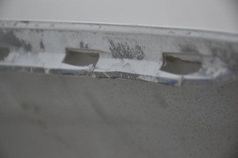 ZDERZAK TYLNI TYŁ FORD MONDEO MK4 HB LIFT ST PDC