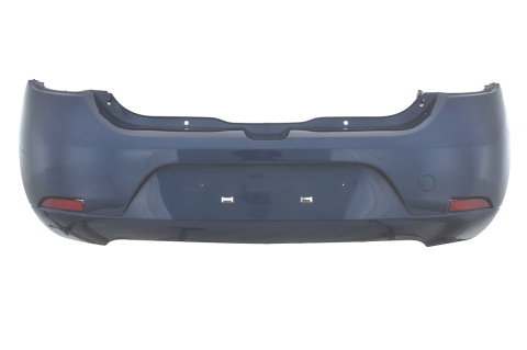 ZDERZAK TYLNY TYŁ DACIA SANDERO II TERPR