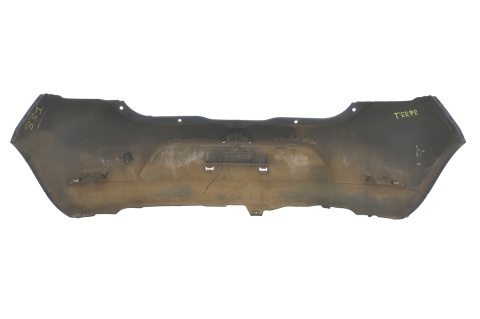 ZDERZAK TYLNY TYŁ DACIA SANDERO II TERPR