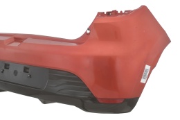 ZDERZAK TYLNY TYŁ RENAULT CLIO IV HB