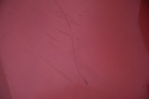 ZDERZAK TYLNY TYŁ RENAULT CLIO IV HB