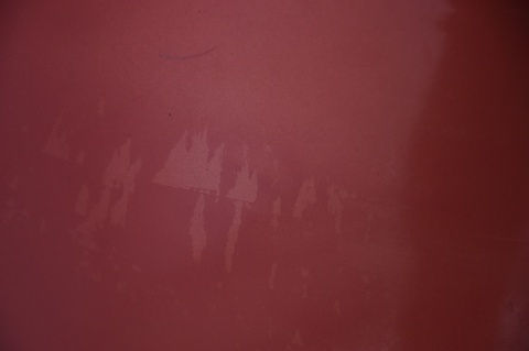 ZDERZAK TYLNY TYŁ RENAULT CLIO IV HB