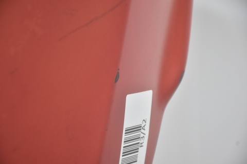 ZDERZAK TYLNY TYŁ RENAULT CLIO IV HB