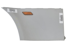 BŁOTNIK PRZEDNI PRZÓD LEWY BMW Z3 E36 354/7