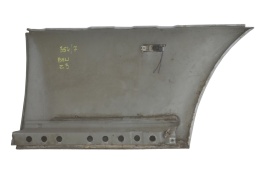 BŁOTNIK PRZEDNI PRZÓD LEWY BMW Z3 E36 354/7