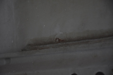 BŁOTNIK PRZEDNI PRZÓD LEWY BMW Z3 E36 354/7