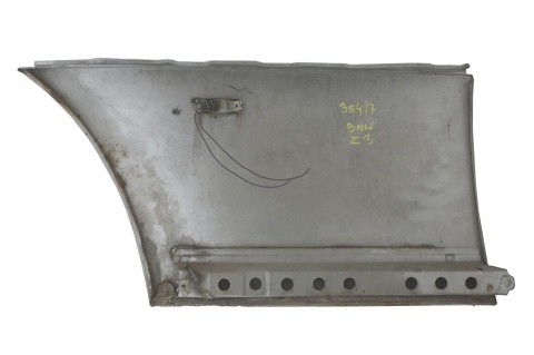 BŁOTNIK PRZEDNI PRZÓD PRAWY BMW Z3 E36 354/7