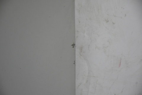 BŁOTNIK PRZEDNI PRZÓD PRAWY BMW Z3 E36 354/7