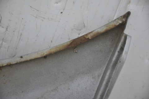 BŁOTNIK PRZEDNI PRZÓD PRAWY BMW Z3 E36 354/7