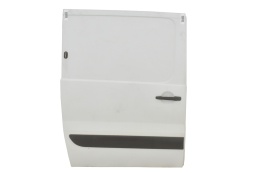 DRZWI BOCZNE PRZESUWNE PRAWE CITROEN JUMPY EXPERT II SCUDO EWPA