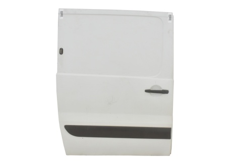 DRZWI BOCZNE PRZESUWNE PRAWE CITROEN JUMPY EXPERT II SCUDO EWPA