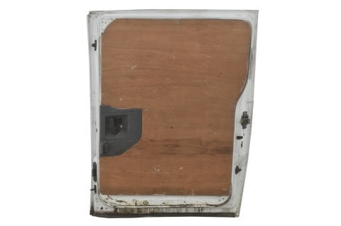 DRZWI BOCZNE PRZESUWNE PRAWE CITROEN JUMPY EXPERT II SCUDO EWPA