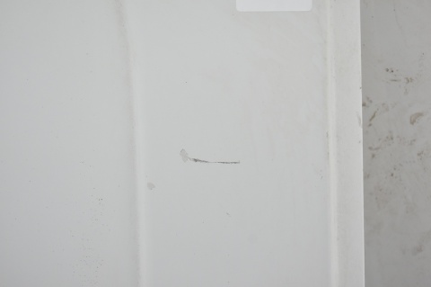 DRZWI BOCZNE PRZESUWNE PRAWE CITROEN JUMPY EXPERT II SCUDO