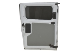 DRZWI LEWE BOCZNE PRZESUWNE FORD TRANSIT CUSTOM I LIFT