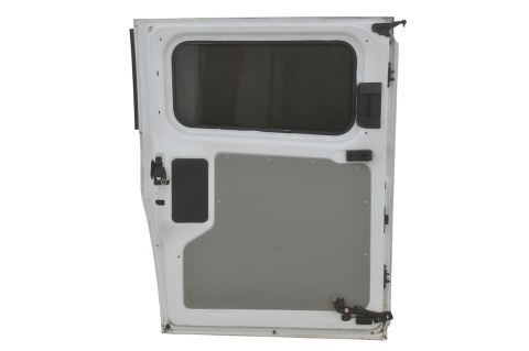 DRZWI LEWE BOCZNE PRZESUWNE FORD TRANSIT CUSTOM I LIFT