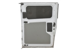 DRZWI PRAWE BOCZNE PRZESUWNE FORD TRANSIT CUSTOM I LIFT