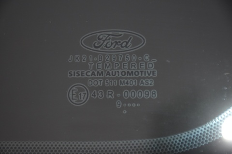 DRZWI PRAWE BOCZNE PRZESUWNE FORD TRANSIT CUSTOM I LIFT