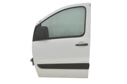 DRZWI PRZEDNIE PRZÓD LEWE JUMPY EXPERT II SCUDO