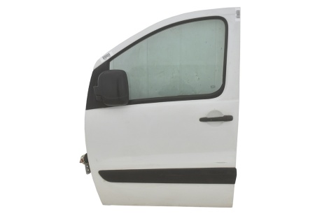 DRZWI PRZEDNIE PRZÓD LEWE JUMPY EXPERT II SCUDO