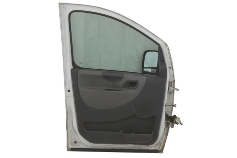 DRZWI PRZEDNIE PRZÓD LEWE JUMPY EXPERT II SCUDO