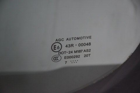 DRZWI PRZEDNIE PRZÓD LEWE JUMPY EXPERT II SCUDO