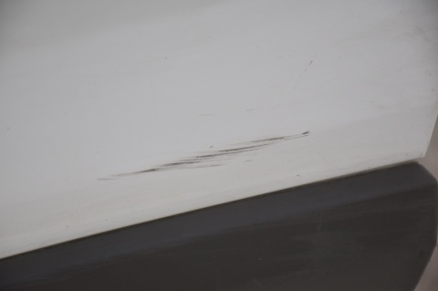 DRZWI PRZEDNIE PRZÓD LEWE JUMPY EXPERT II SCUDO