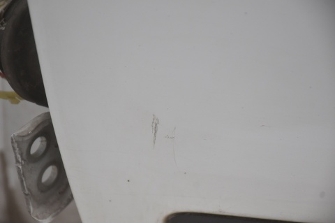 DRZWI PRZEDNIE PRZÓD LEWE JUMPY EXPERT II SCUDO