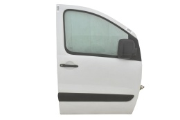 DRZWI PRZEDNIE PRZÓD PRAWE JUMPY EXPERT II SCUDO