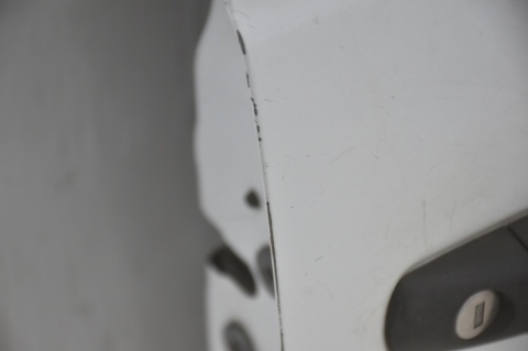 DRZWI PRZEDNIE PRZÓD PRAWE JUMPY EXPERT II SCUDO