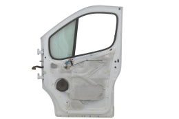 DRZWI PRZEDNIE PRZÓD PRAWE TRAFIC II VIVARO