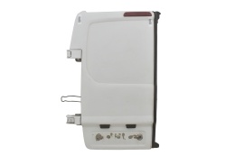 DRZWI TYLNE TYŁ LEWE CITROEN JUMPY EXPERT SCUDO II EWPA