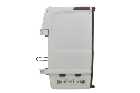 DRZWI TYLNE TYŁ LEWE CITROEN JUMPY EXPERT SCUDO II EWPA