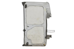 DRZWI TYLNE TYŁ LEWE CITROEN JUMPY EXPERT SCUDO II EWPA