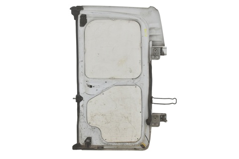 DRZWI TYLNE TYŁ LEWE CITROEN JUMPY EXPERT SCUDO II EWPA