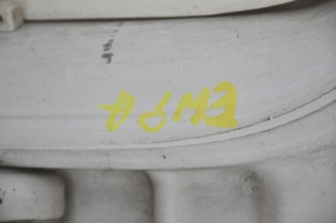 DRZWI TYLNE TYŁ LEWE CITROEN JUMPY EXPERT SCUDO II EWPA