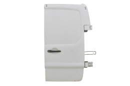 DRZWI TYLNE TYŁ PRAWE CITROEN JUMPY EXPERT II EWPA