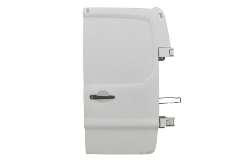 DRZWI TYLNE TYŁ PRAWE CITROEN JUMPY EXPERT II EWPA