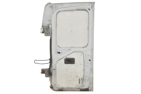 DRZWI TYLNE TYŁ PRAWE CITROEN JUMPY EXPERT II EWPA