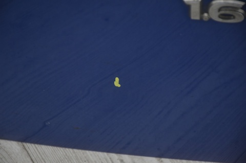 DRZWI TYLNE TYŁ PRAWE OPEL COMBO III D FIAT DOBLO